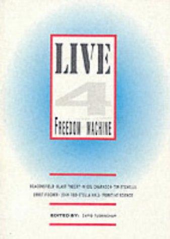 Cover for Live 4