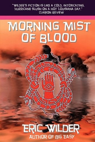 Cover for Morning Mist of Blood
