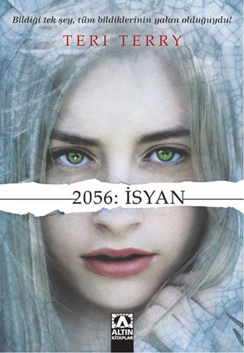 Cover for 2056