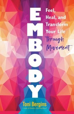 Cover for Embody