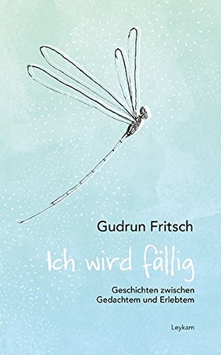 Cover for Ich wird fällig