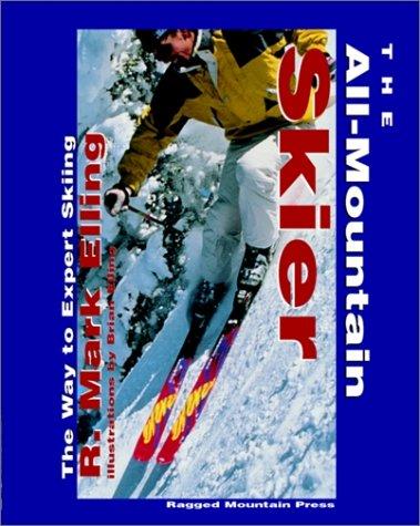 Cover for The all-mountain skier