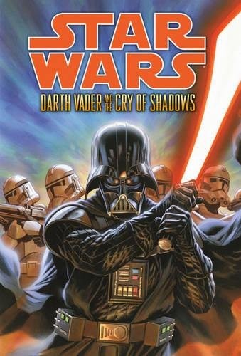 Cover for Star Wars