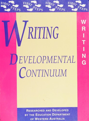 Cover for Writing