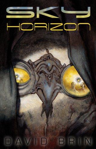 Cover for Sky Horizon (Colony High)