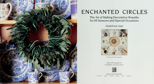 Cover for Enchanted circles