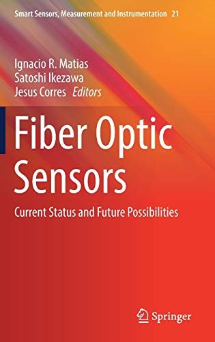 Cover for Fiber Optic Sensors