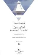 Cover for La radio! la radio? la radio!