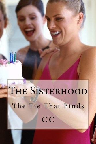 Cover for The Sisterhood