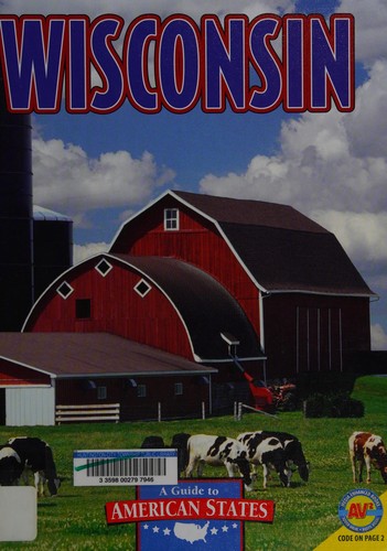 Cover for Wisconsin