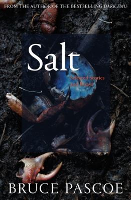Cover for Salt