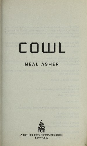 Cover for Cowl
