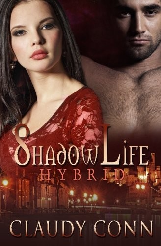 Cover for ShadowLife-Hybrid (Volume 3)
