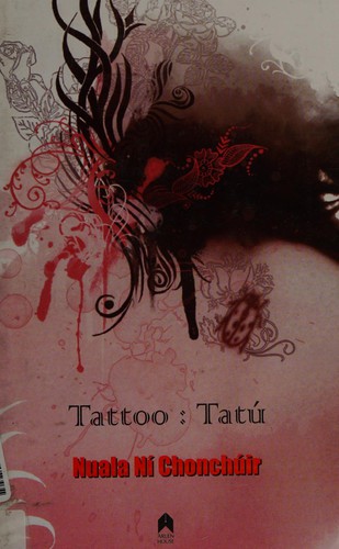 Cover for Tattoo =