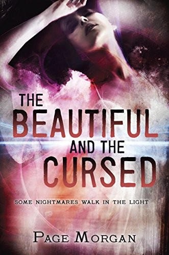 Cover for The Beautiful and the Cursed (The Dispossessed)