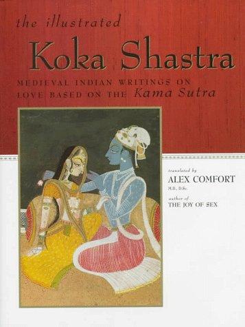 Cover for The ILLUSTRATED KOKA SHASTRA