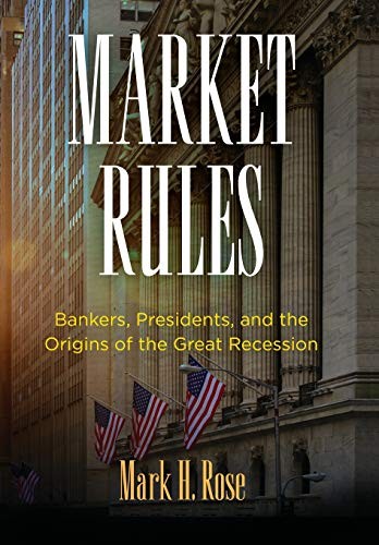 Cover for Market Rules