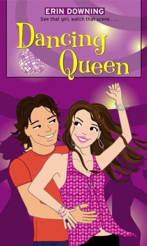 Cover for Dancing Queen (Simon Romantic Comedies)