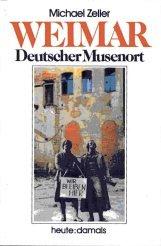 Cover for Weimar