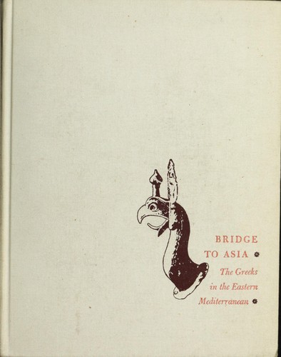 Cover for Bridge to Asia