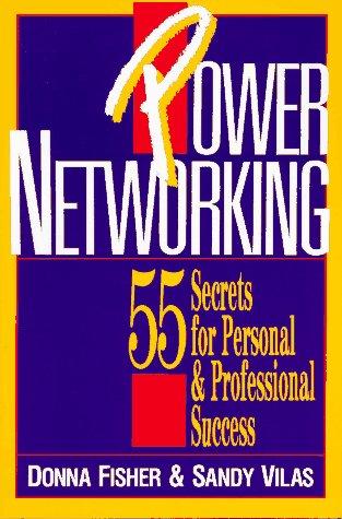 Cover for Power Networking
