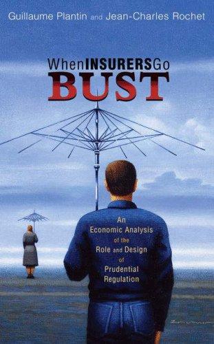 Cover for When Insurers Go Bust