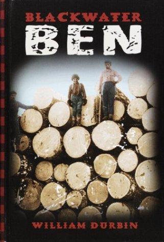 Cover for Blackwater Ben