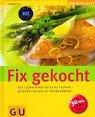 Cover for Fix gekocht.