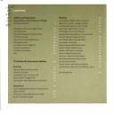 Cover for TS, artefacts and instruments