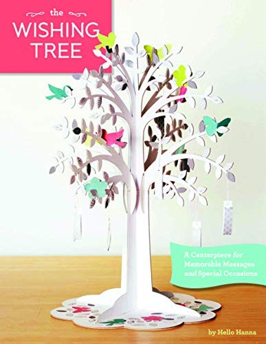 Cover for The Wishing Tree