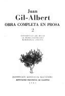 Cover for Concierto en "mi" menor ; La trama inextricable ; Memorabilia (1934-1939)