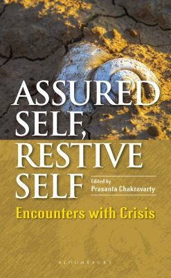 Cover for Assured Self, Restive Self