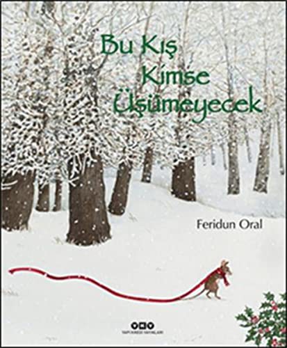 Cover for Bu Kis Kimse Usumeyecek