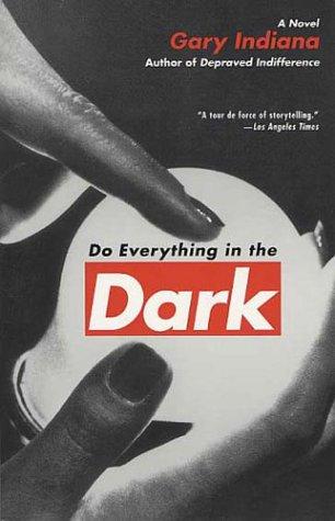 Cover for Do Everything in the Dark
