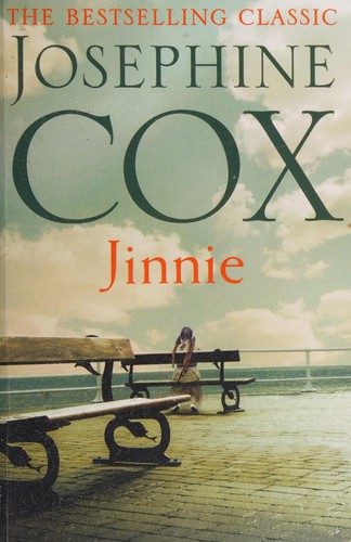Cover for Jinnie