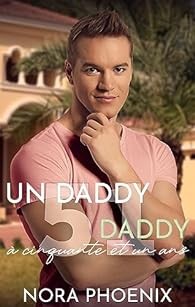 Cover for Un Daddy parfait à cinquante et un ans