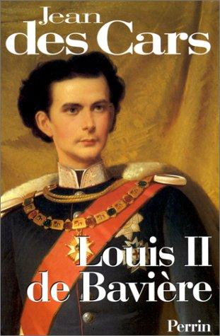 Cover for Louis II de Bavière