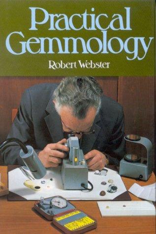Cover for Practical gemmology