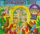 Cover for Bethlehem's Busy