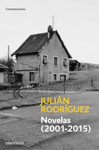 Cover for Novelas