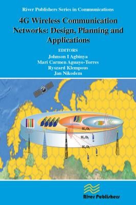 Cover for 4G Wireless Communication Networks