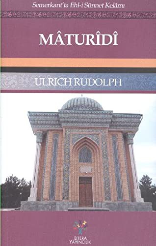 Cover for Maturidi
