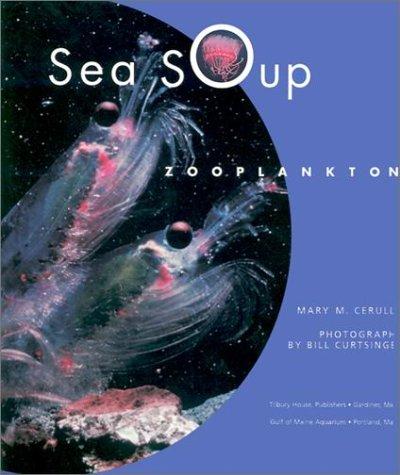 Cover for Sea soup