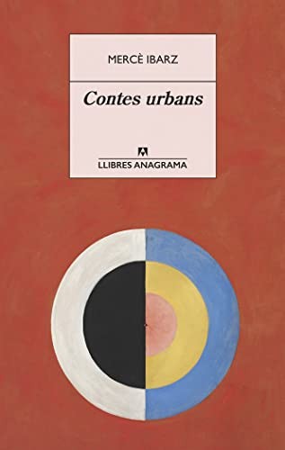 Cover for Contes urbans