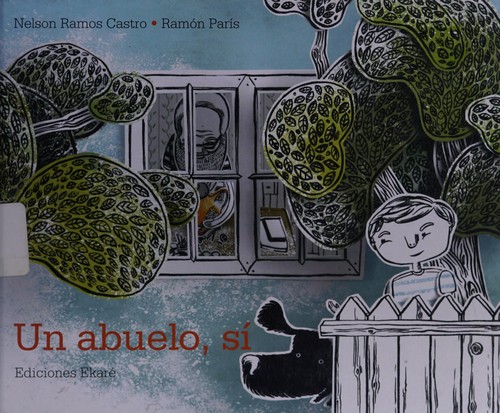 Cover for Un abuelo, sí