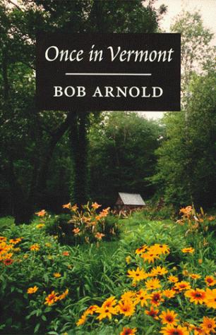 Cover for Once in Vermont