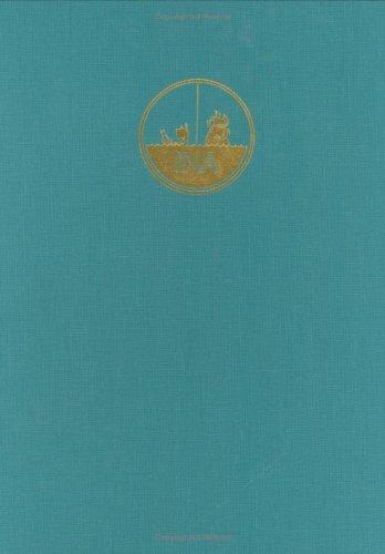 Cover for Serce Limani: An Eleventh-Century Shipwreck 
