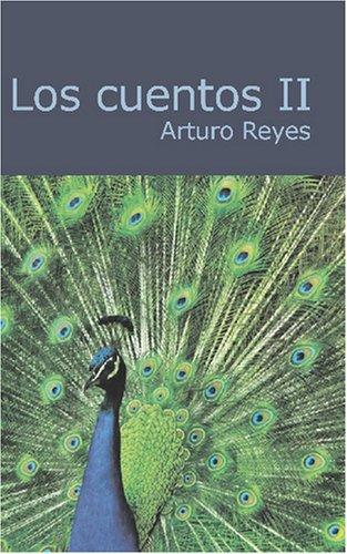 Cover for Los Cuentos II