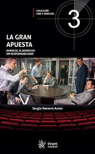 Cover for La Gran Apuesta
