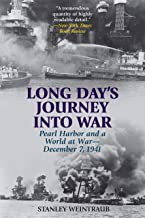 Cover for Long Day's Journey into War
